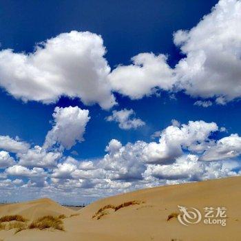 敦煌无疆户外沙漠星空露营基地酒店提供图片