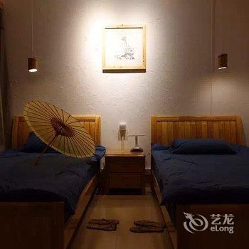 广州岚坞客栈酒店提供图片