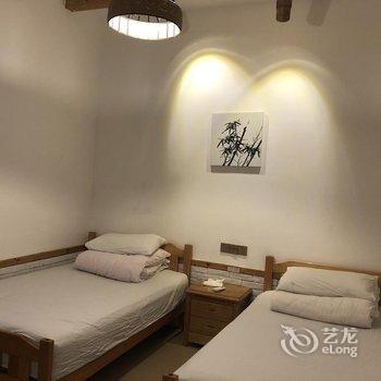 广州岚坞客栈酒店提供图片