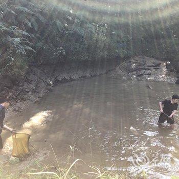 广州岚坞客栈酒店提供图片