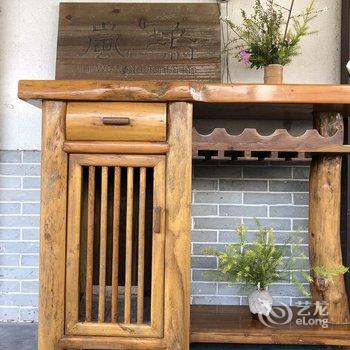 广州岚坞客栈酒店提供图片