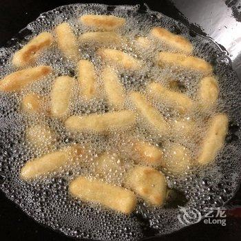 广州岚坞客栈酒店提供图片