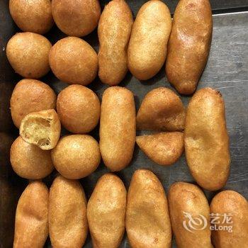 广州岚坞客栈酒店提供图片