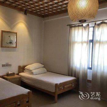 广州岚坞客栈酒店提供图片