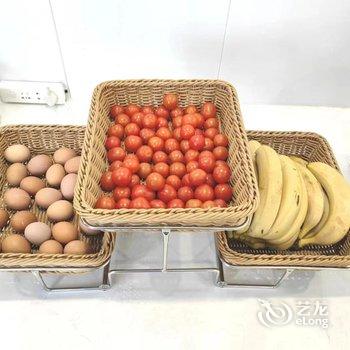 厦门886再会酒店酒店提供图片