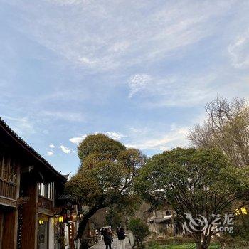 山海十年·星空花园美宿集酒店提供图片