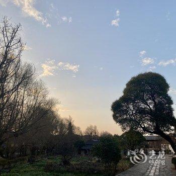 山海十年·星空花园美宿集酒店提供图片