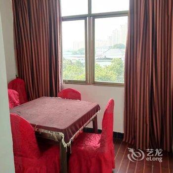吉安兴红宾馆酒店提供图片