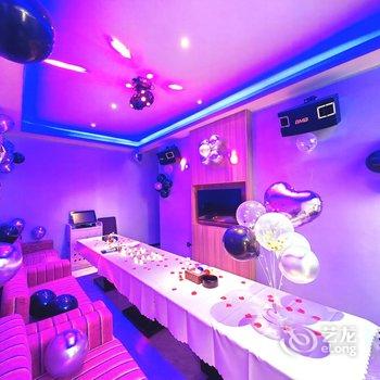 厦门886再会酒店酒店提供图片