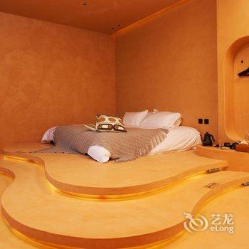 径丘舍民宿酒店提供图片