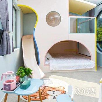 径丘舍民宿酒店提供图片