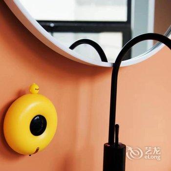 径丘舍民宿酒店提供图片