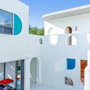 径丘舍民宿酒店提供图片