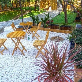 径丘舍民宿酒店提供图片