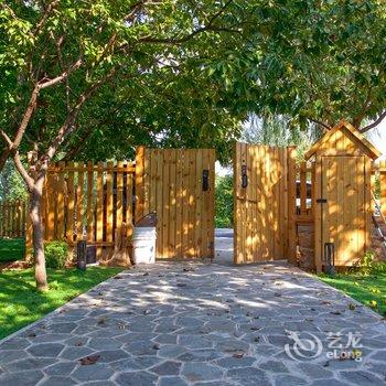 径丘舍民宿酒店提供图片