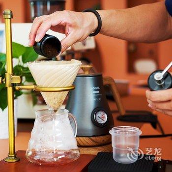 径丘舍民宿酒店提供图片