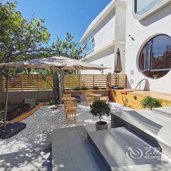 径丘舍民宿酒店提供图片