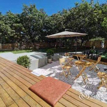 径丘舍民宿酒店提供图片