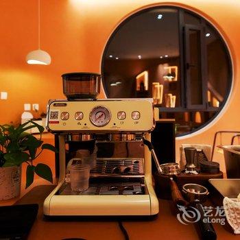 径丘舍民宿酒店提供图片