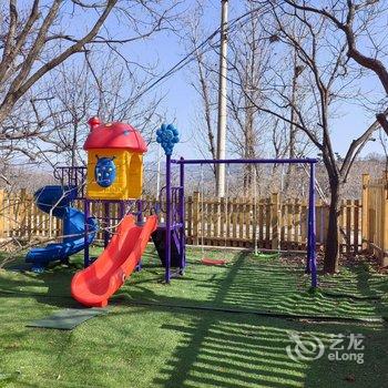 径丘舍民宿酒店提供图片