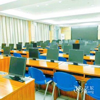 广西退役军人培训中心酒店(南宁民族广场万象汇店)酒店提供图片