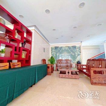 广西退役军人培训中心酒店(南宁民族广场万象汇店)酒店提供图片