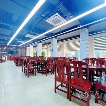 广西退役军人培训中心酒店(南宁民族广场万象汇店)酒店提供图片