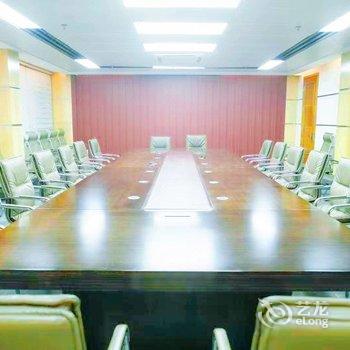 广西退役军人培训中心酒店(南宁民族广场万象汇店)酒店提供图片