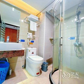 广西退役军人培训中心酒店(南宁民族广场万象汇店)酒店提供图片