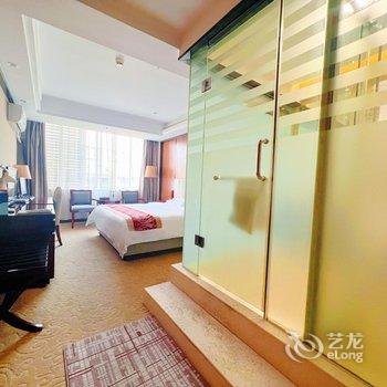广西退役军人培训中心酒店(南宁民族广场万象汇店)酒店提供图片