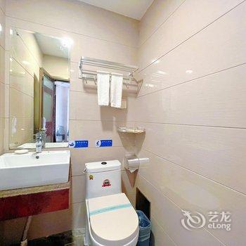 广西退役军人培训中心酒店(南宁民族广场万象汇店)酒店提供图片