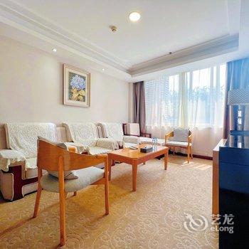 广西退役军人培训中心酒店(南宁民族广场万象汇店)酒店提供图片