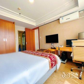 广西退役军人培训中心酒店(南宁民族广场万象汇店)酒店提供图片