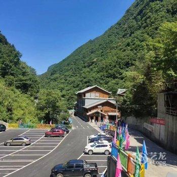 城口碧云大巴山森林人家农家乐酒店提供图片