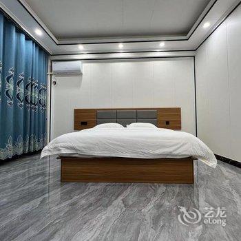 珍姐公寓(南宁吴圩镇店)酒店提供图片