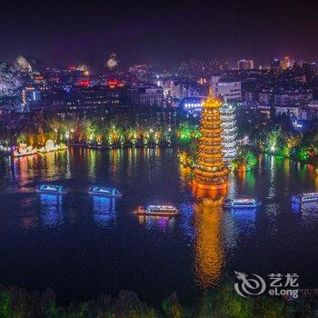 漓江泊隐酒店(桂林两江四湖象山景区店)酒店提供图片