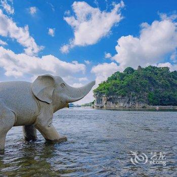 漓江泊隐酒店(桂林两江四湖象山景区店)酒店提供图片