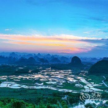 漓江泊隐酒店(桂林两江四湖象山景区店)酒店提供图片