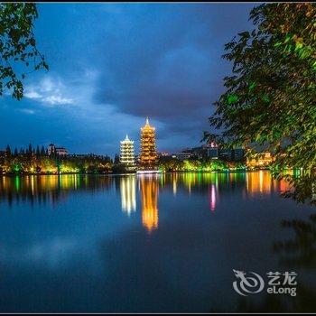 漓江泊隐酒店(桂林两江四湖象山景区店)酒店提供图片