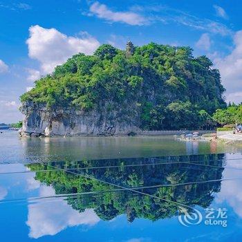 漓江泊隐酒店(桂林两江四湖象山景区店)酒店提供图片