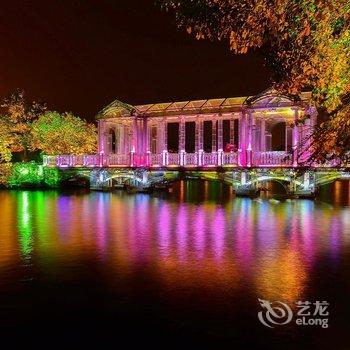 漓江泊隐酒店(桂林两江四湖象山景区店)酒店提供图片