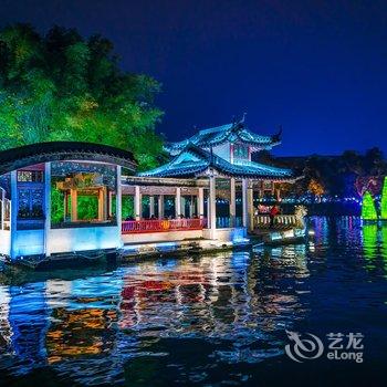 漓江泊隐酒店(桂林两江四湖象山景区店)酒店提供图片