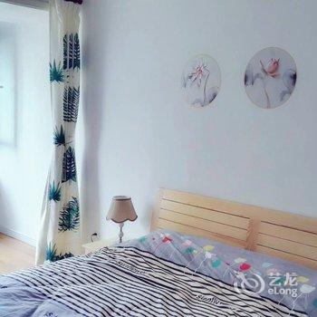 青岛闲趣雅居公寓酒店提供图片