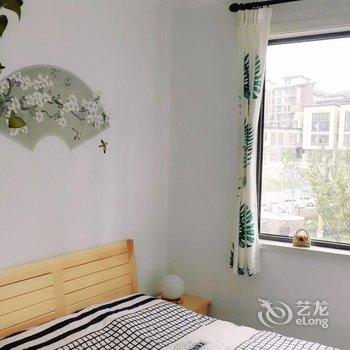 青岛闲趣雅居公寓酒店提供图片