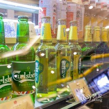 天津鹏天阁酒店酒店提供图片