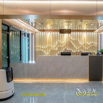 包头楼外楼智雅酒店(白云区稀土广场店)酒店提供图片