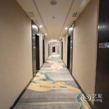 包头楼外楼智雅酒店(白云区稀土广场店)酒店提供图片