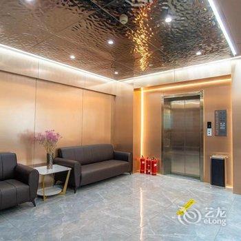 包头楼外楼智雅酒店(白云区稀土广场店)酒店提供图片