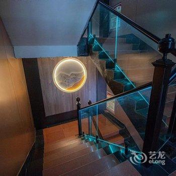 包头楼外楼智雅酒店(白云区稀土广场店)酒店提供图片