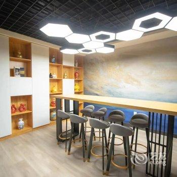 包头楼外楼智雅酒店(白云区稀土广场店)酒店提供图片